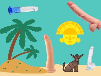 Dildos